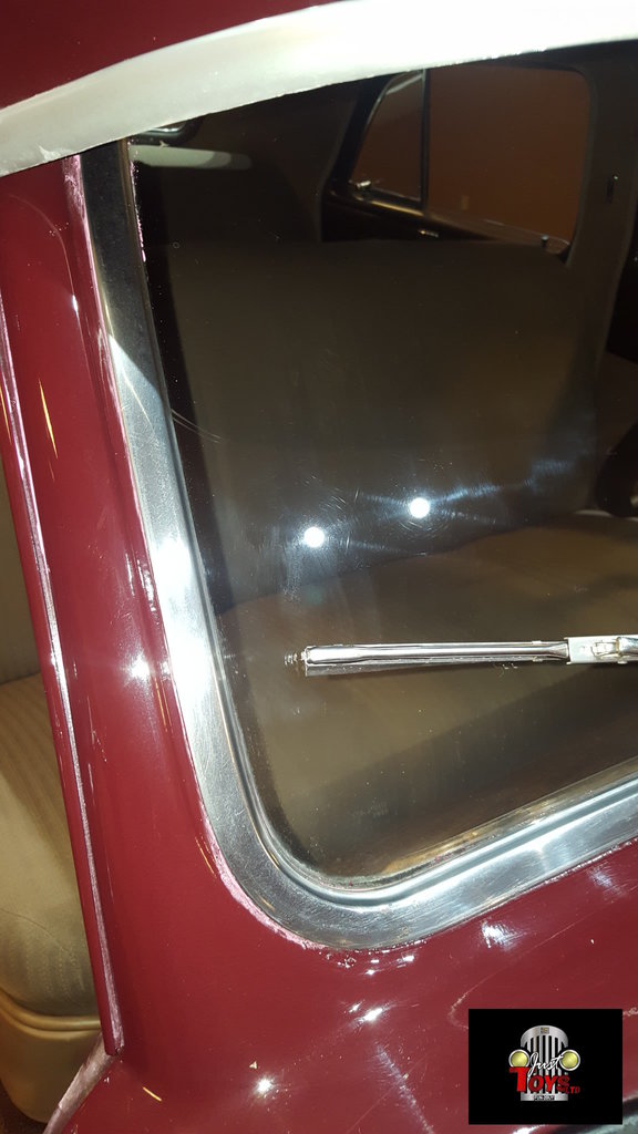1949 Dodge Coronet