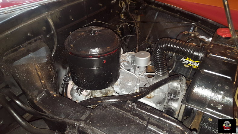 1949 Dodge Coronet