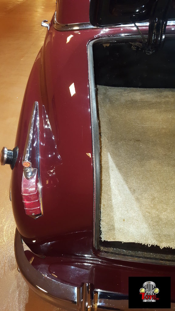 1949 Dodge Coronet