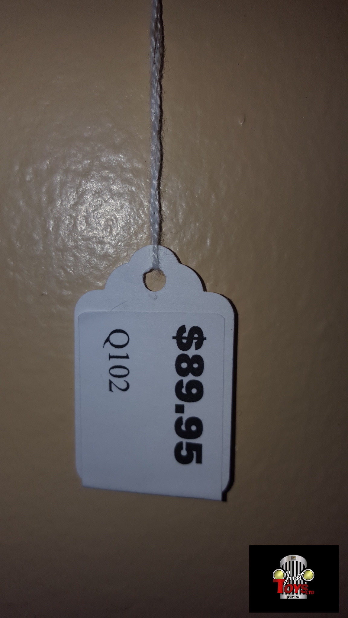Okonite Wires Sign