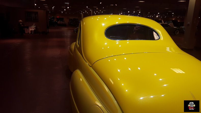1941 Ford Deluxe