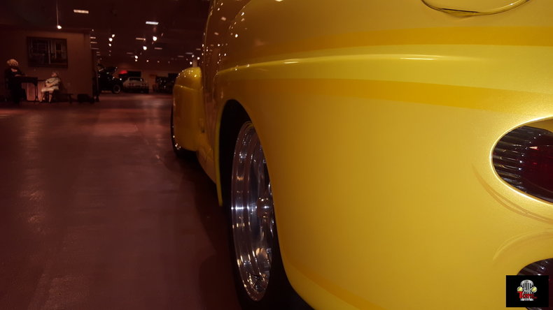 1941 Ford Deluxe