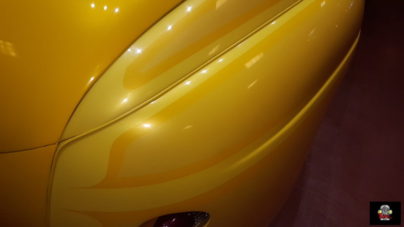1941 Ford Deluxe