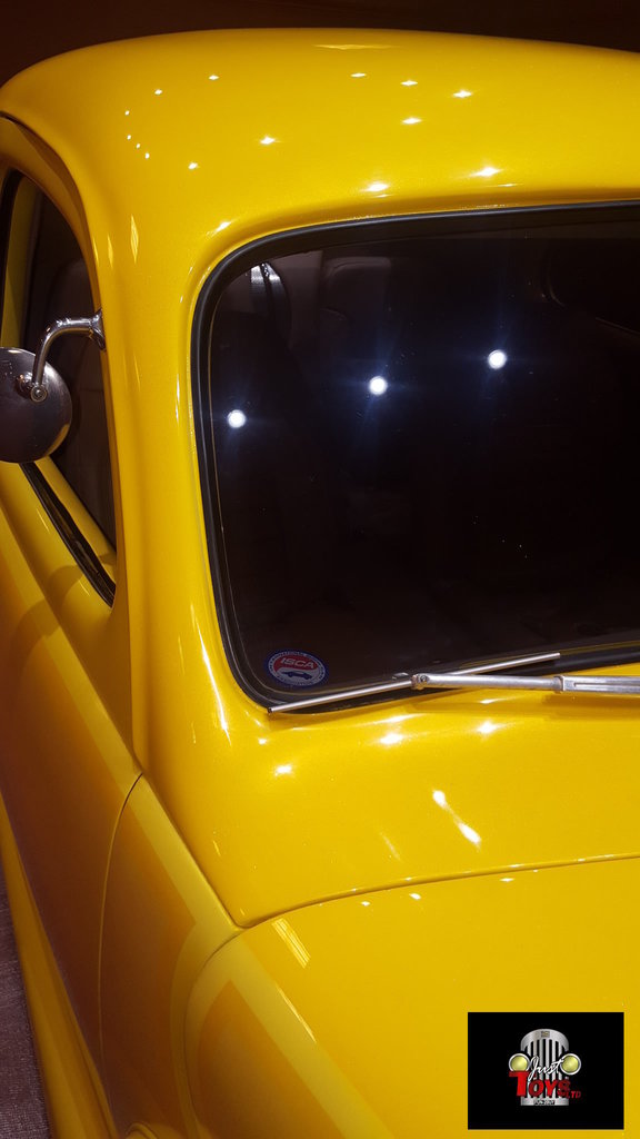 1941 Ford Deluxe
