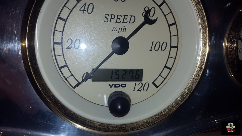 1941 Ford Deluxe