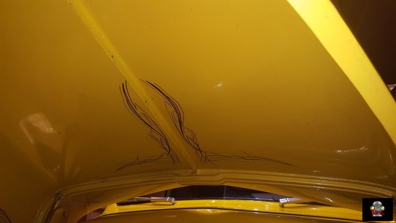 1941 Ford Deluxe