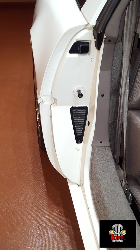 1991 Chevrolet Corvette