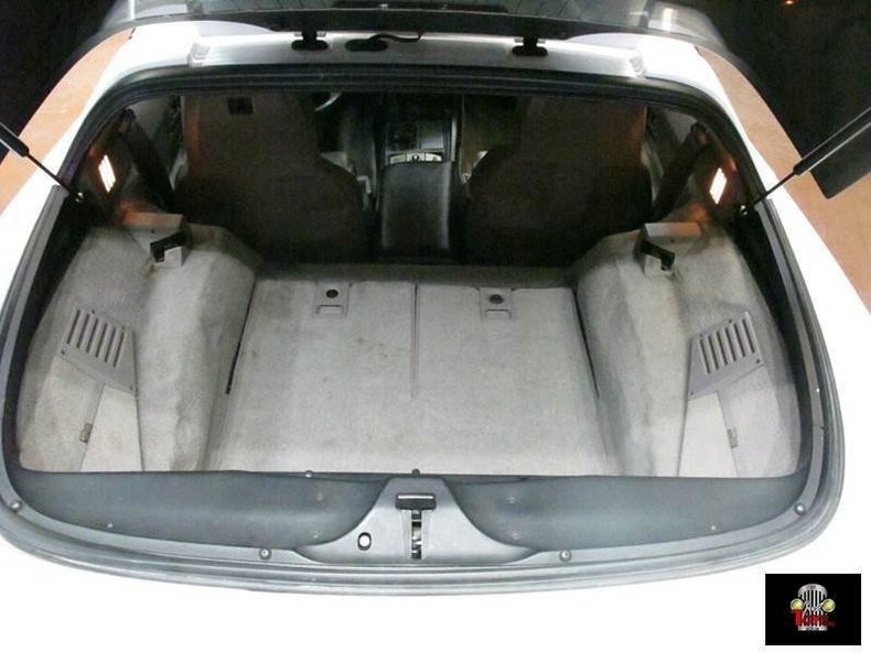 1991 Chevrolet Corvette