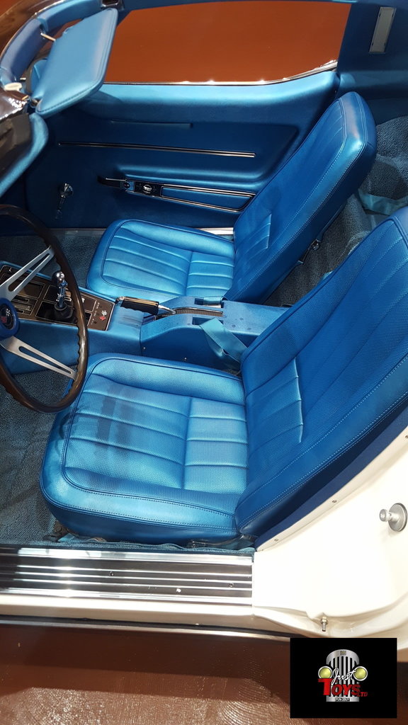 1968 Chevrolet Corvette