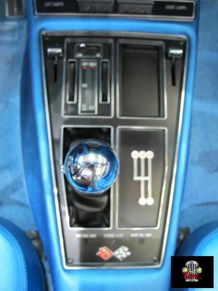 1968 Chevrolet Corvette