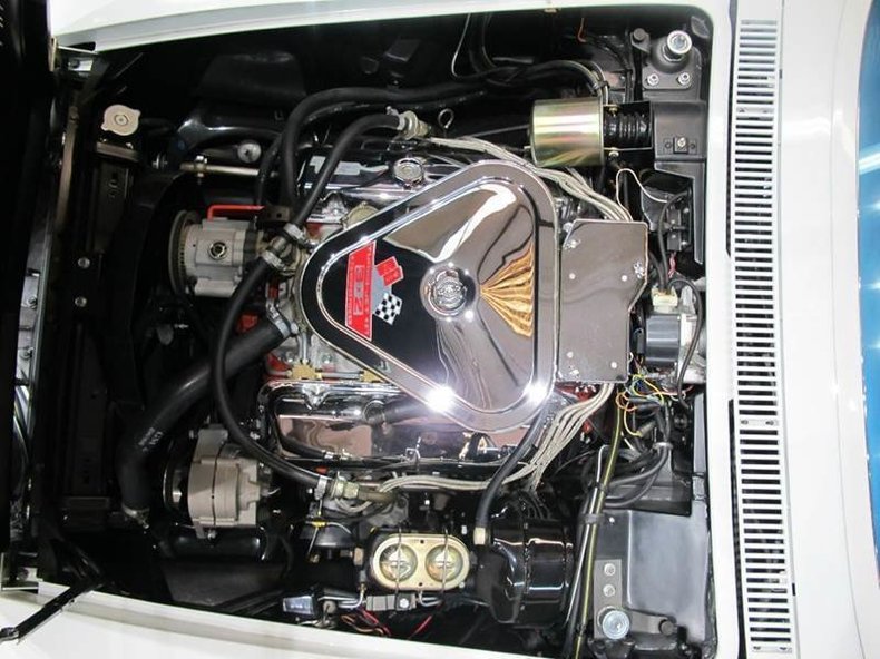 1968 Chevrolet Corvette