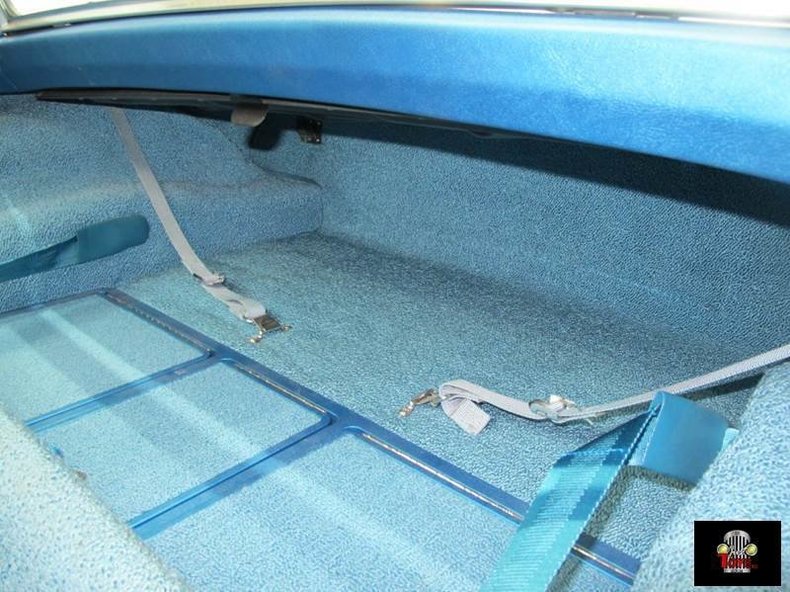 1968 Chevrolet Corvette