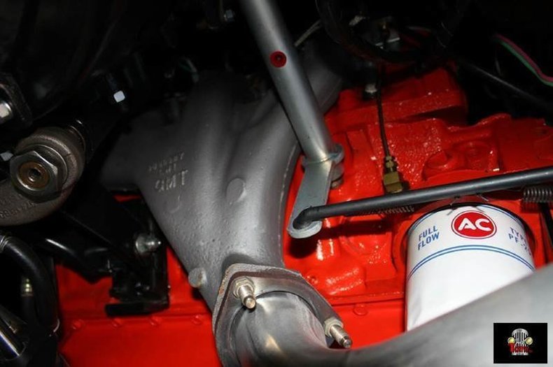 1968 Chevrolet Corvette