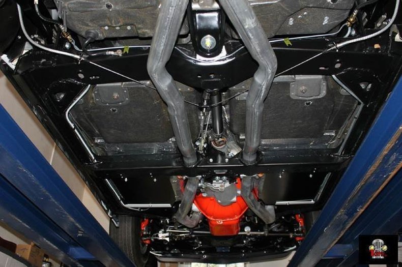 1968 Chevrolet Corvette