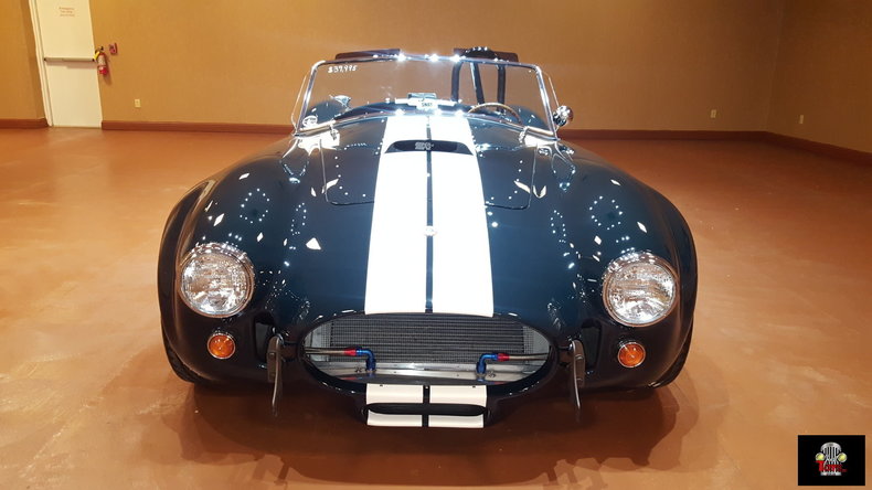 2004 Factory Five Cobra