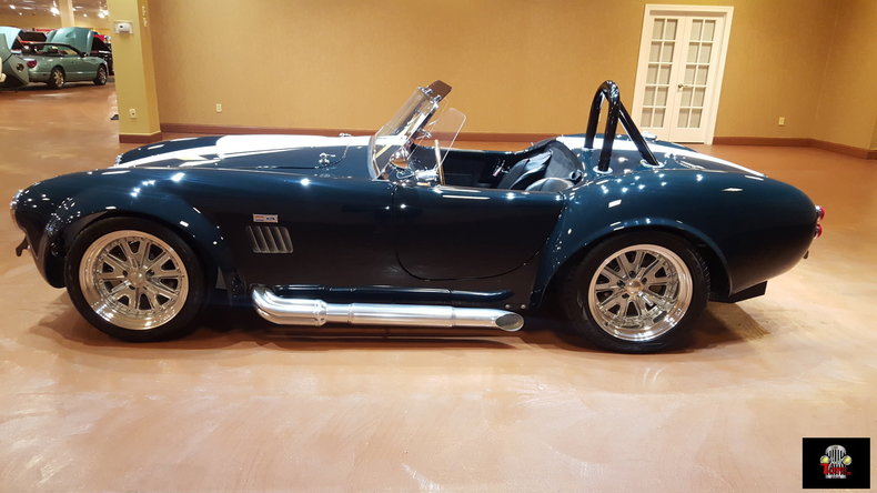 2004 Factory Five Cobra