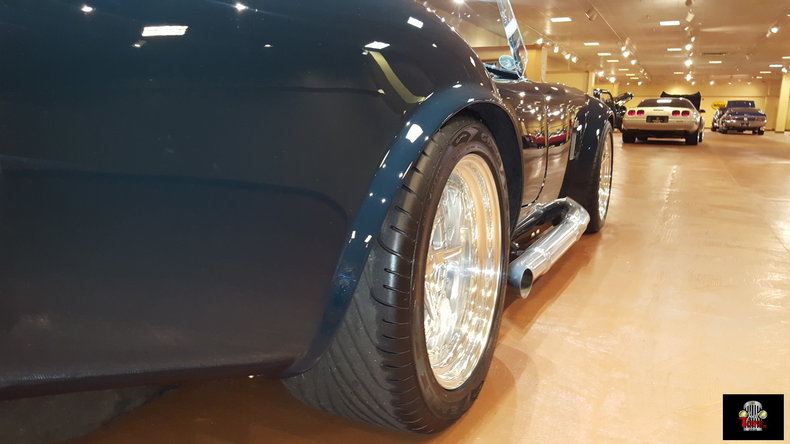 2004 Factory Five Cobra