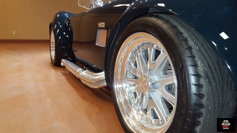 2004 Factory Five Cobra