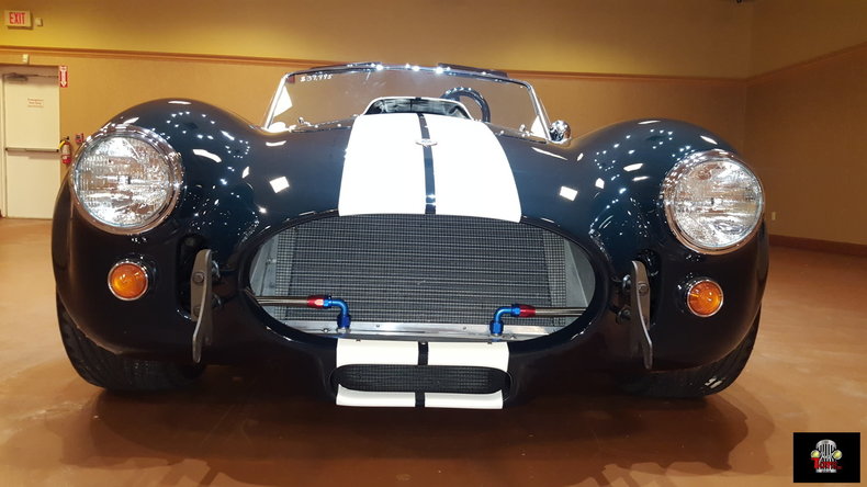 2004 Factory Five Cobra