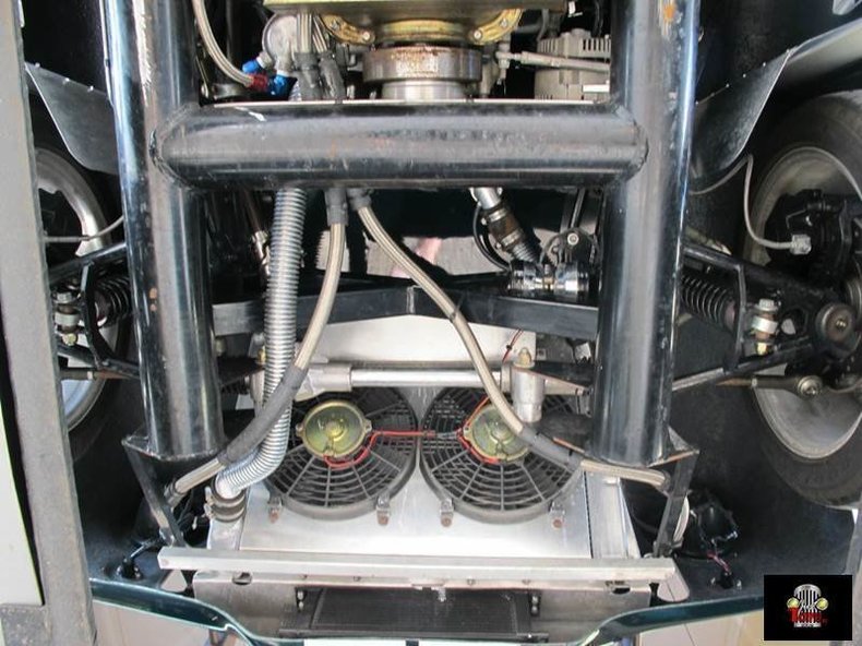2004 Factory Five Cobra