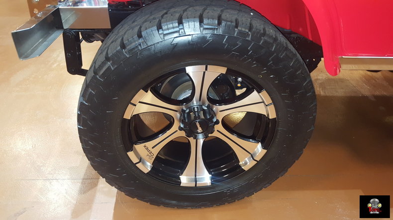 1980 Jeep CJ