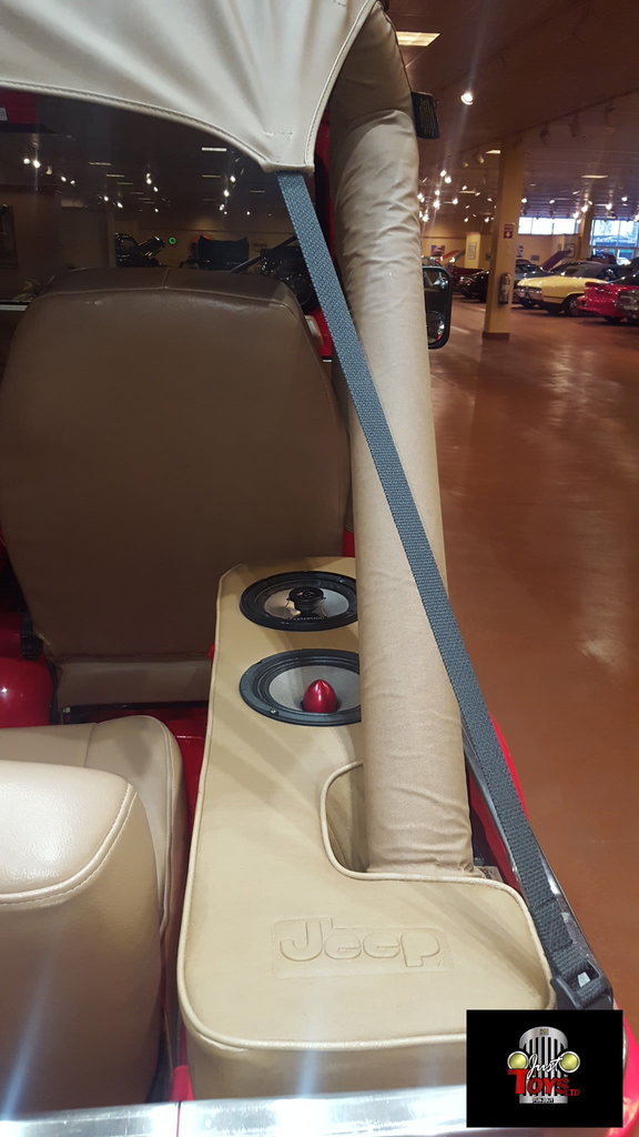 1980 Jeep CJ