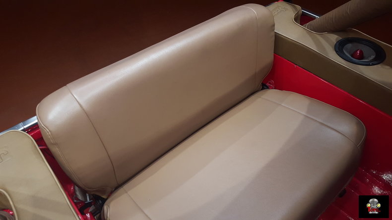 1980 Jeep CJ