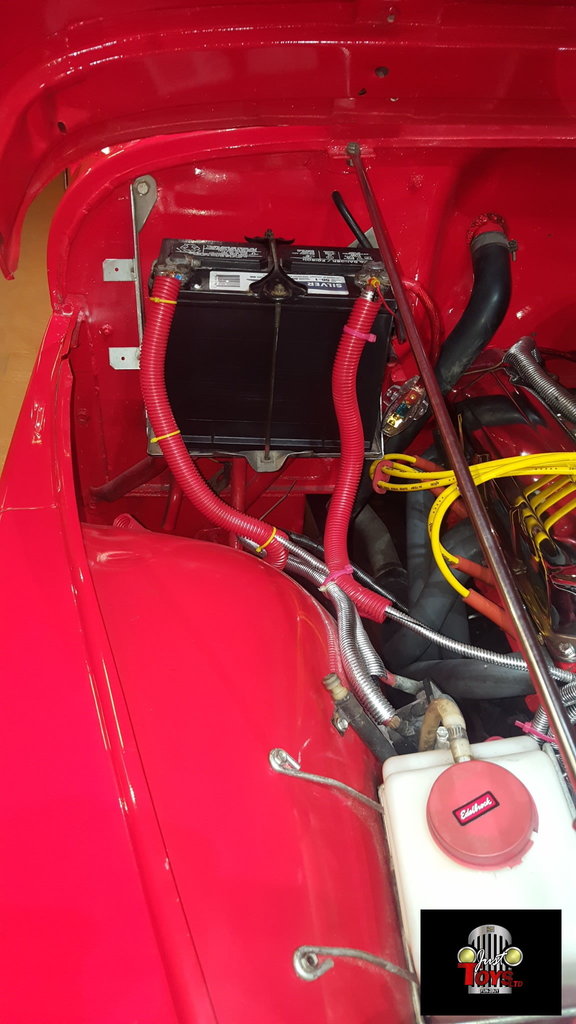 1980 Jeep CJ