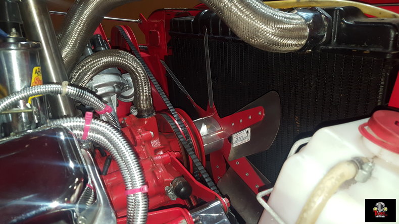 1980 Jeep CJ