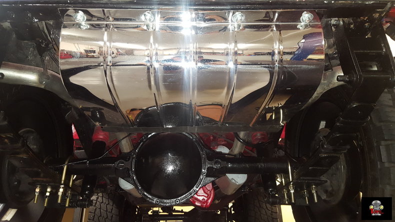 1980 Jeep CJ