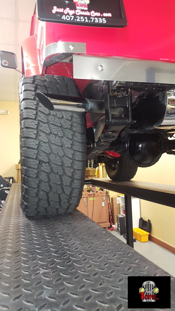1980 Jeep CJ