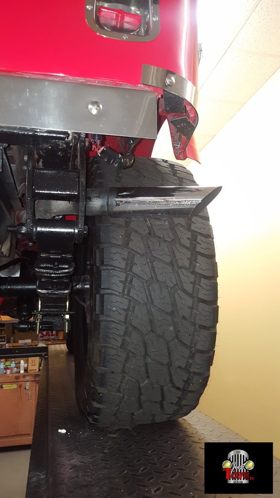 1980 Jeep CJ
