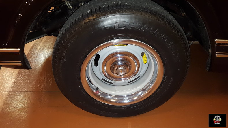 1969 Chevrolet C/K 10 Series