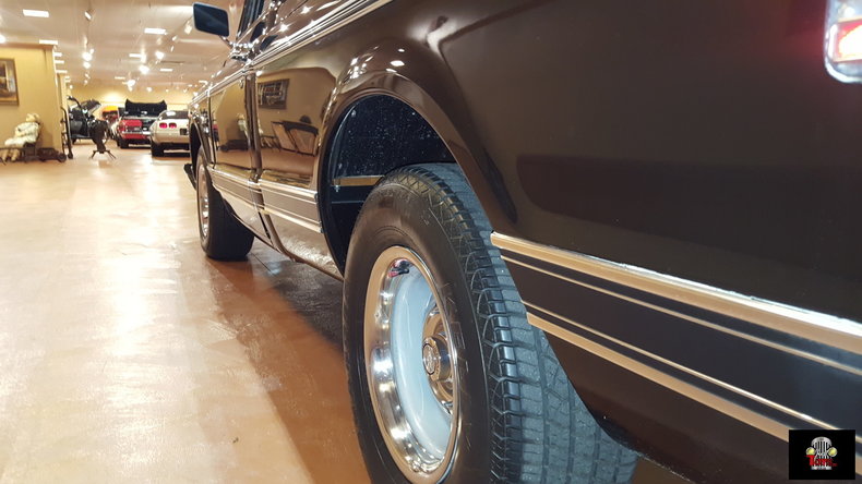 1969 Chevrolet C/K 10 Series