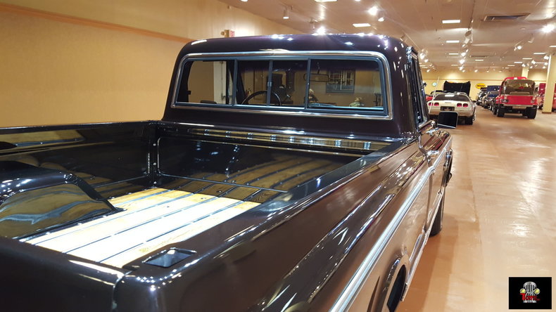 1969 Chevrolet C/K 10 Series