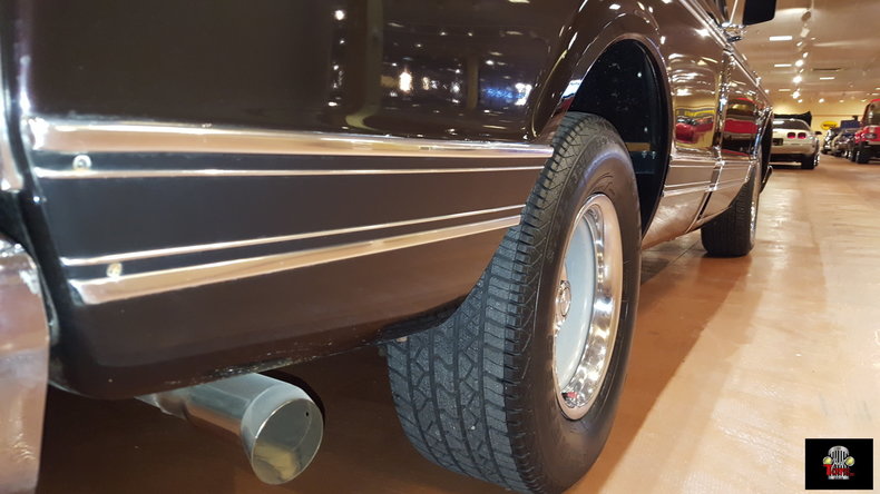 1969 Chevrolet C/K 10 Series