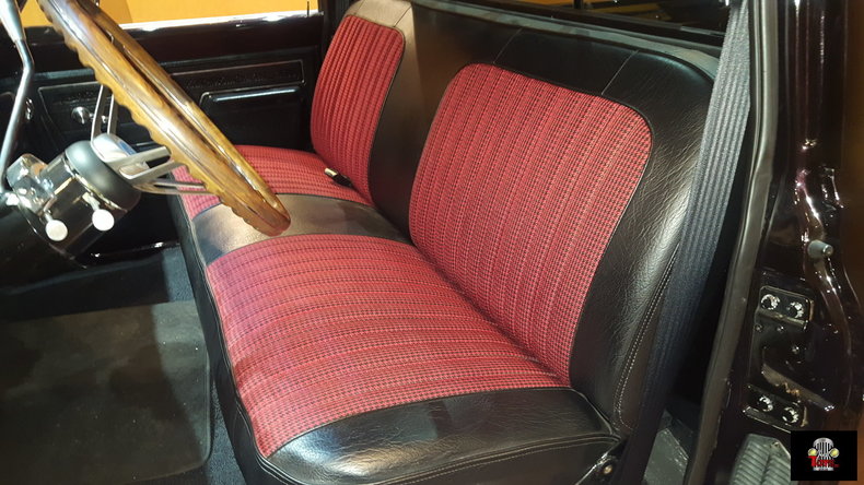 1969 Chevrolet C/K 10 Series