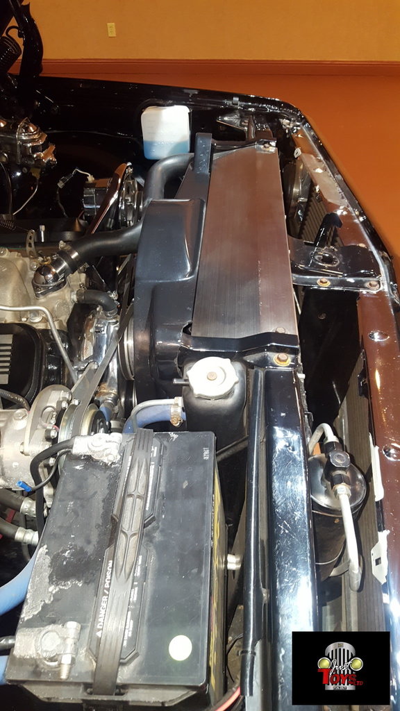 1969 Chevrolet C/K 10 Series