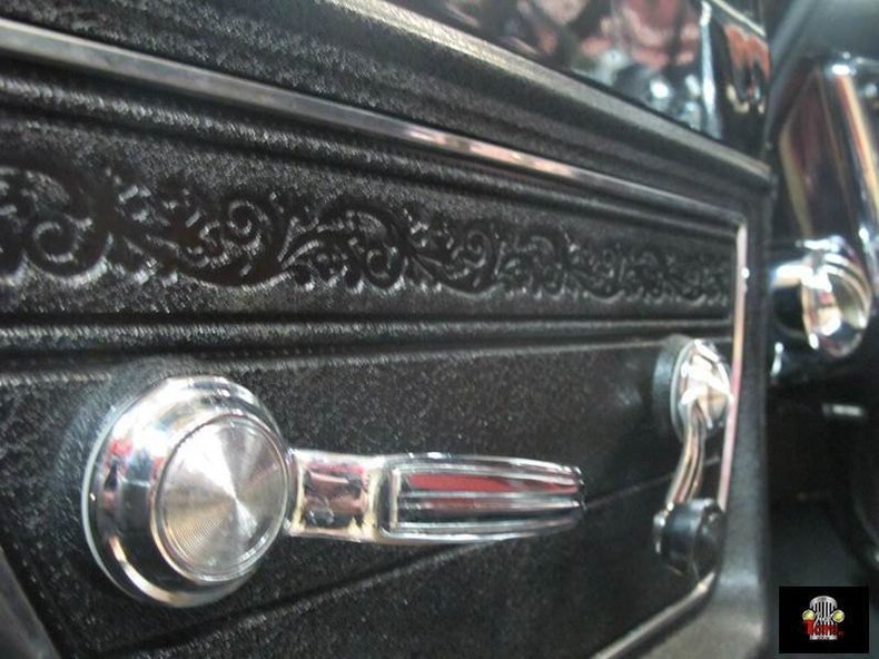 1969 Chevrolet C/K 10 Series