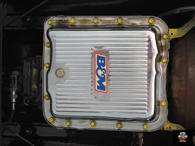 1969 Chevrolet C/K 10 Series
