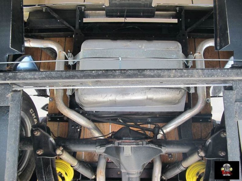 1969 Chevrolet C/K 10 Series