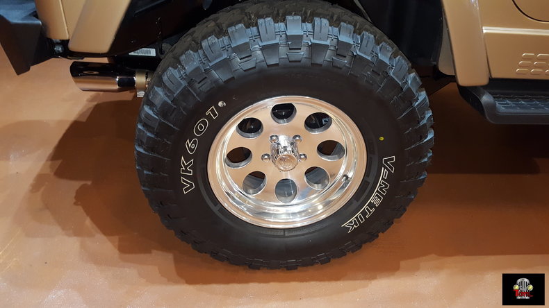 2000 Jeep Wrangler