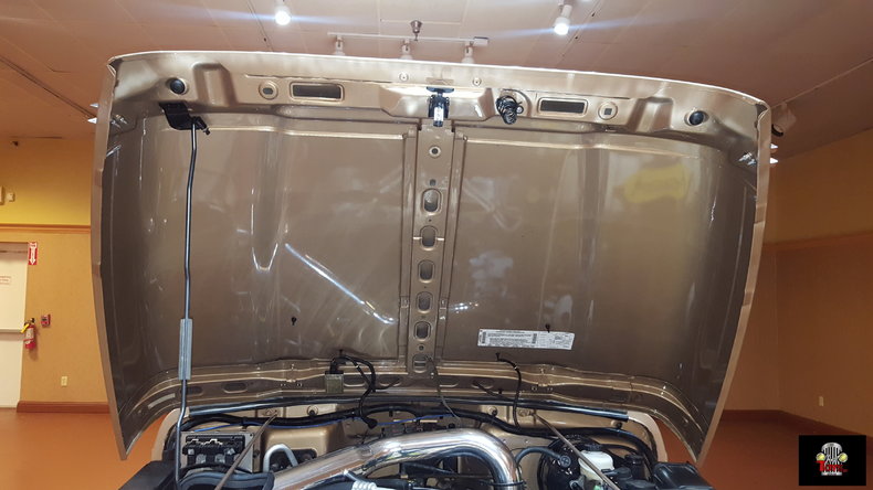 2000 Jeep Wrangler