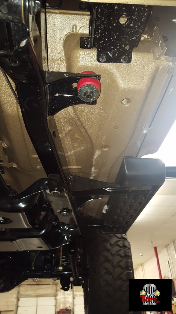 2000 Jeep Wrangler