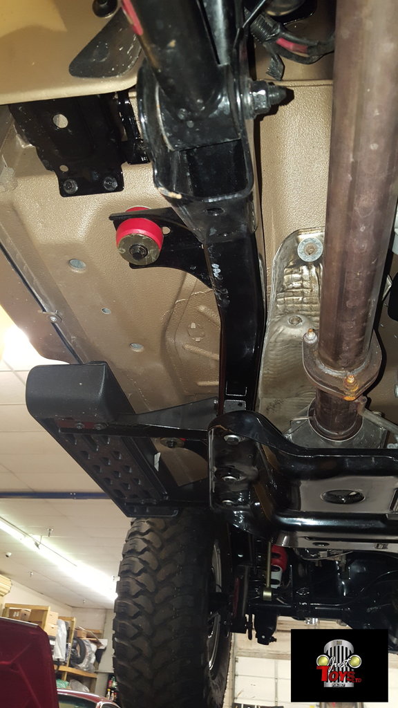 2000 Jeep Wrangler