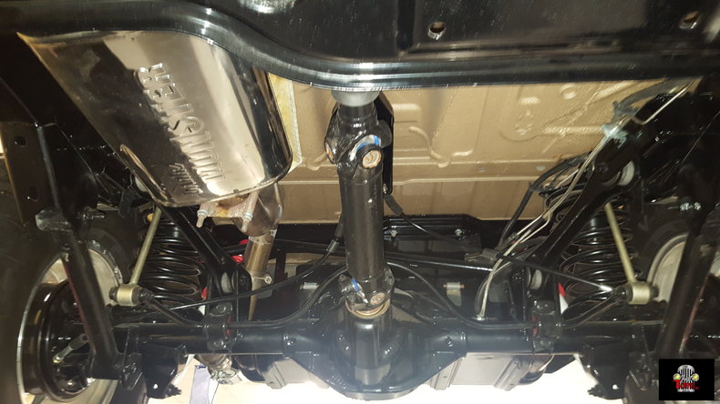 2000 Jeep Wrangler