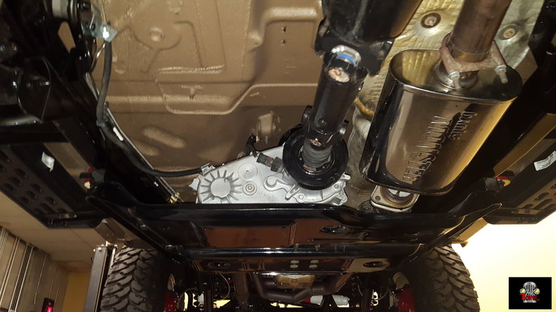 2000 Jeep Wrangler