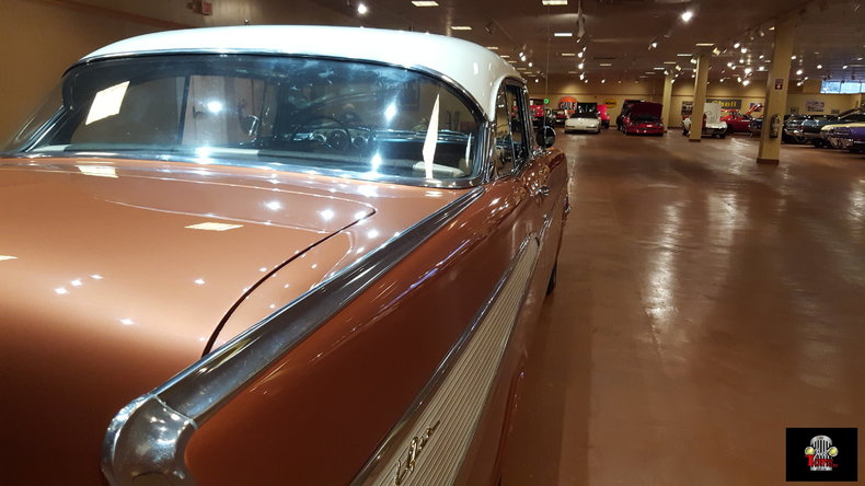 1957 Chevrolet Bel Air