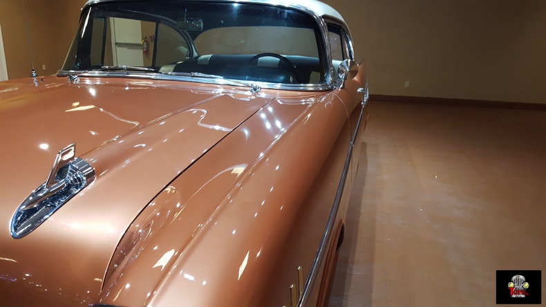 1957 Chevrolet Bel Air