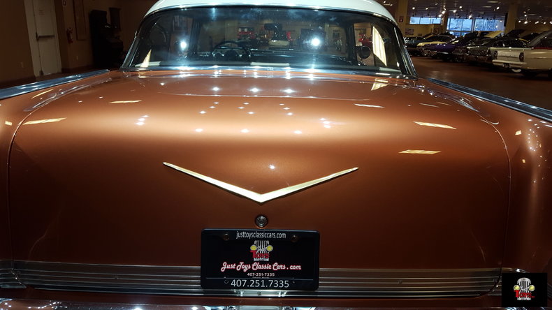 1957 Chevrolet Bel Air